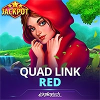 Quad Link Red